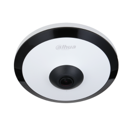 Dahua IPC-EW5541P-AS – 5MP WizMind AI Series IR Fisheye Camera