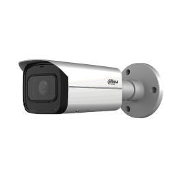 Dahua IPC-HFW5842TP-ASE-S2 – 8MP WizMind AI Series ePoE IR Bullet Camera