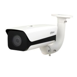 Dahua DHI-ITC215-PW6M-IRLZF-B – 2MP 3-8m ANPR Camera – 3.2-6mm