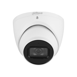 Dahua IPC-HDW3541EMP-S2 – 5MP WizSense AI Series IR Turret Camera (S2)