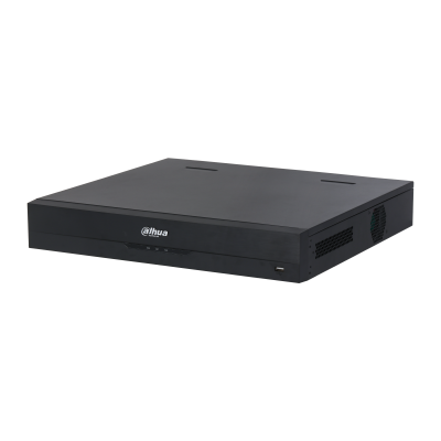 داهوا XVR5416L-I3 16 کانال Penta-brid 5M-N/1080P 1.5U 4HDDs WizSense DVR