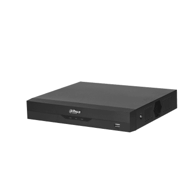 Dahua XVR5108HS-I3 8 Channel WizSense HDCVI DVR, up to 6MP, 1x HDD